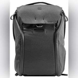 Peak design camera backpack